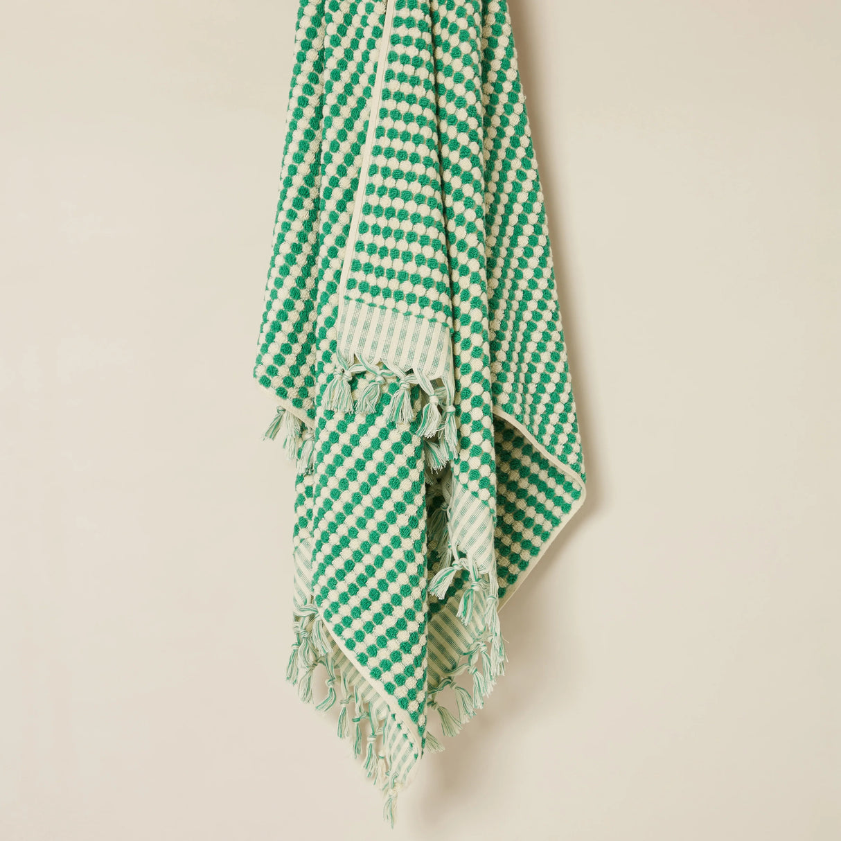 Mayde Crescent Towel
