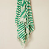 Mayde Crescent Towel