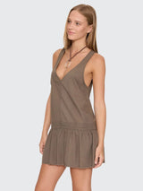 Thrills Avery Mini Dress