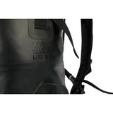 Octopus Is Real Airlock Roll Top Bag