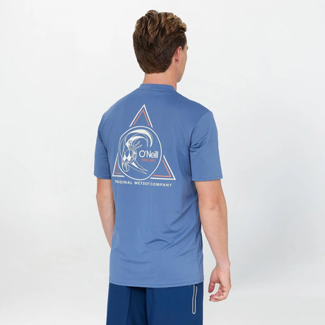 O'Neill OG ANGLE Short Sleeve SURF TEE