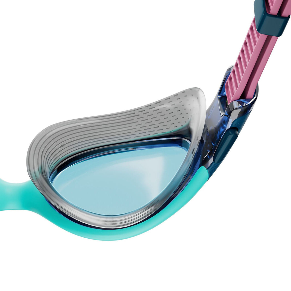 Speedo Futura Biofuse Flexiseal 2.0 Swim Goggles