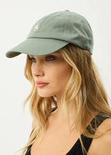 Afends Core Six Panel Cap
