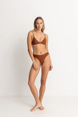 Rhythm Classic Bralette Top