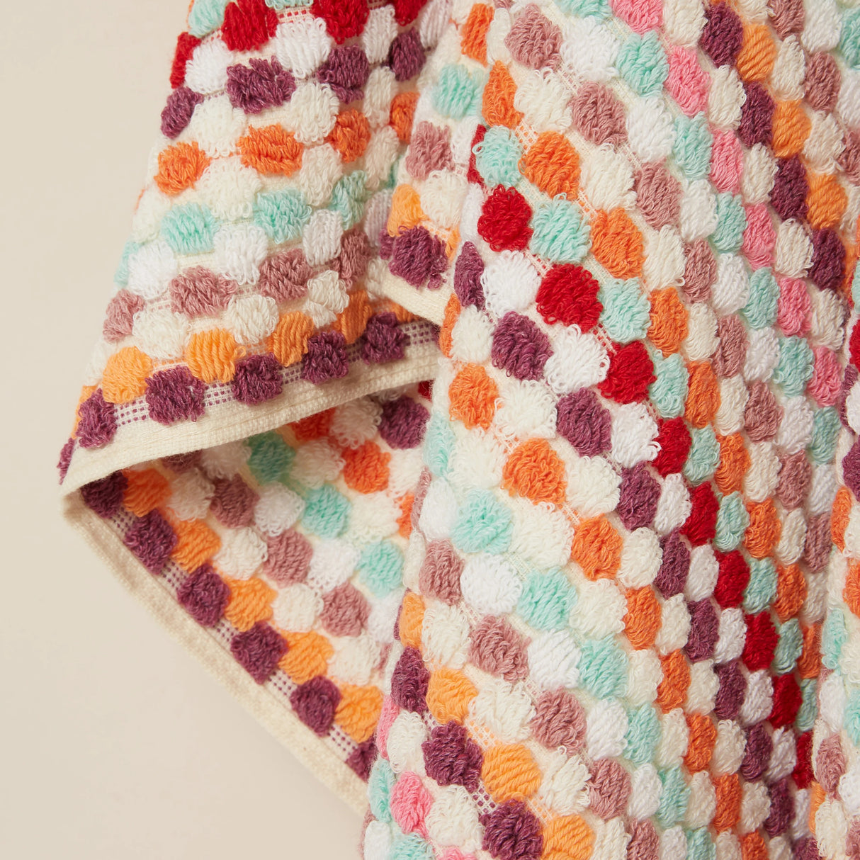 Mayde Rainbow Towel