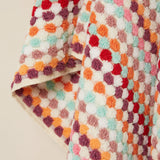 Mayde Rainbow Towel