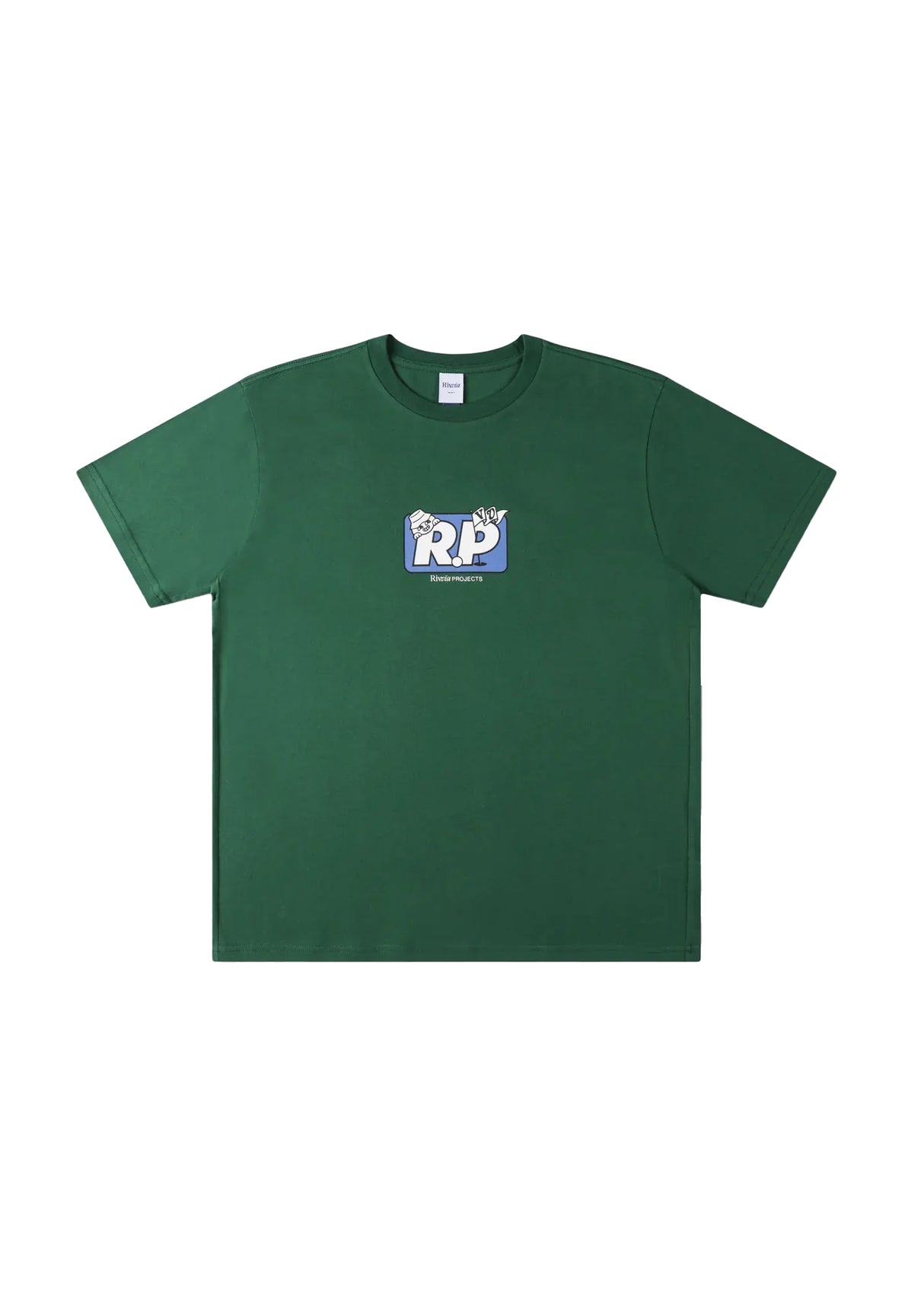 Rivvia Our Buddy T-Shirt