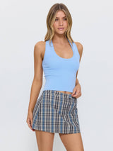 Thrills Astra V Neck Tank