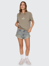 Thrills Risen Relaxed Tee