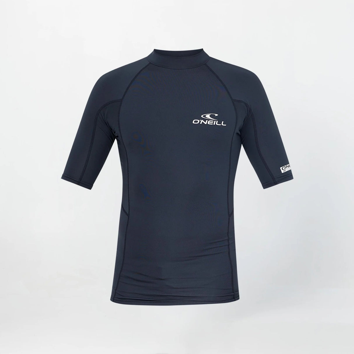 O'Neill Clean & Mean Short Sleeve Rash Guard