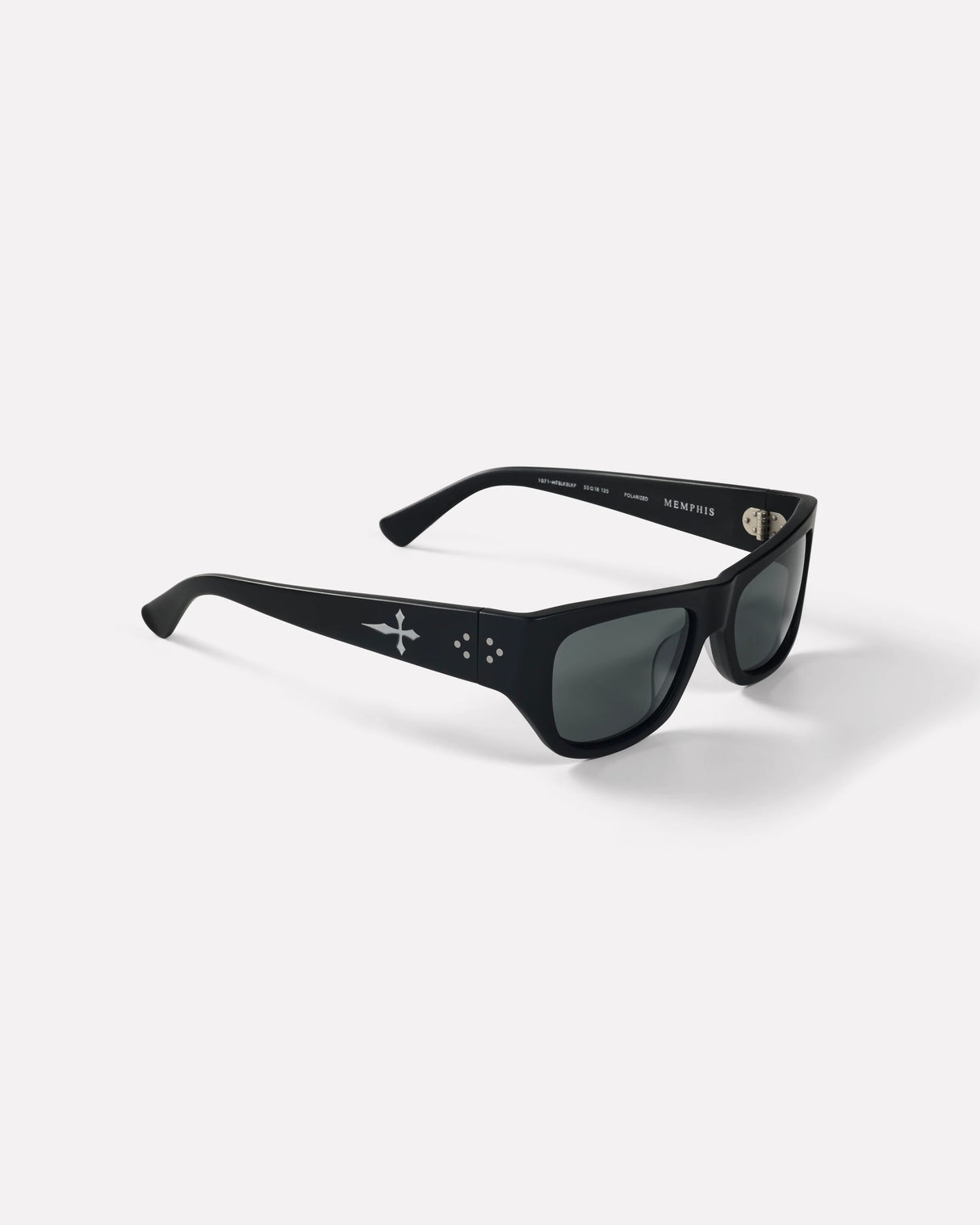 Epokhe Memphis Sunglasses