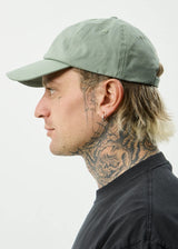 Afends Core Six Panel Cap