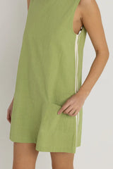 Rhythm Hanalei Mini Dress