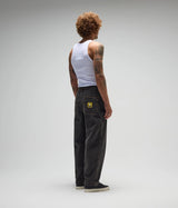 Former DXD Reynolds Denim Pant - Washed Black
