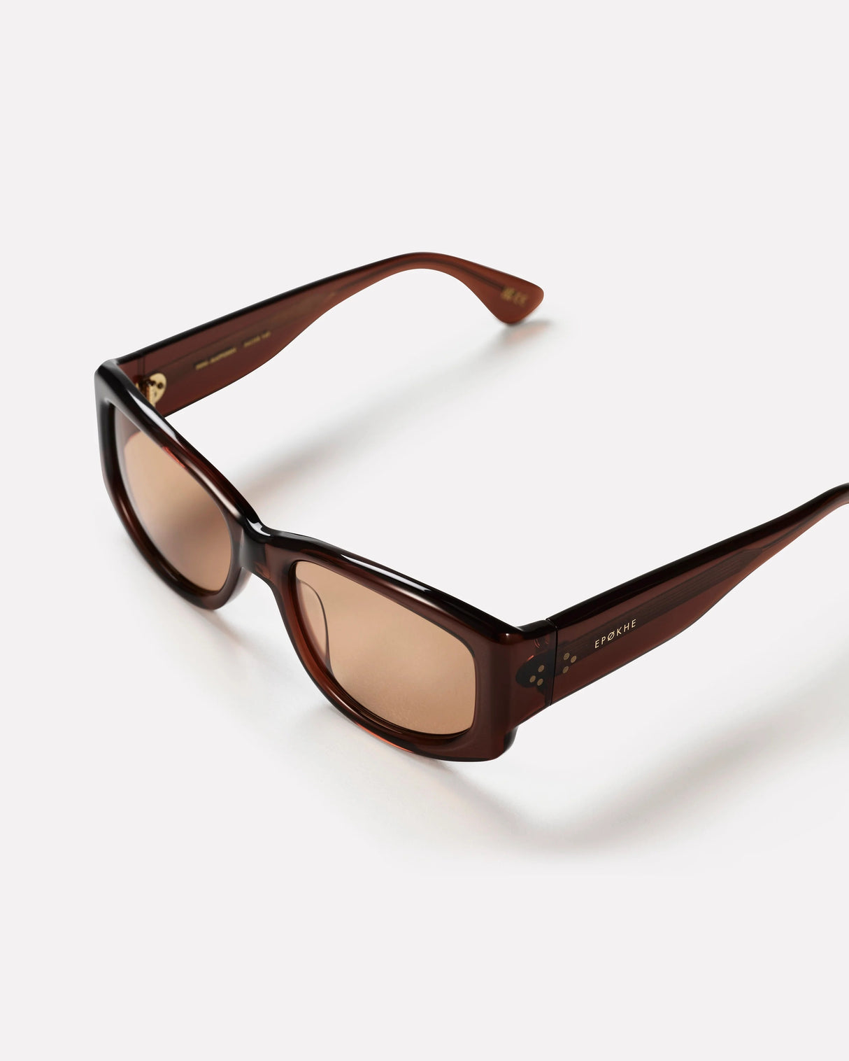 Epokhe Ember Sunglasses