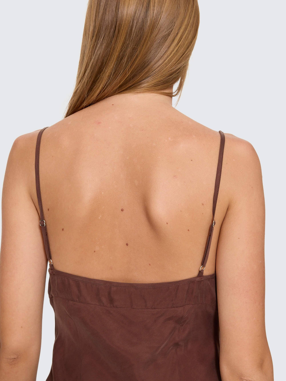 Thrills Elio Bias Mini Dress