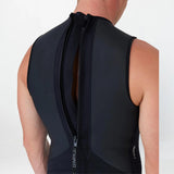 O'Neill Men's O'riginals 2mm Short John Spring Suit Back Zip - Black