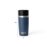 YETI Rambler 12oz (354ml) Travel Bottle