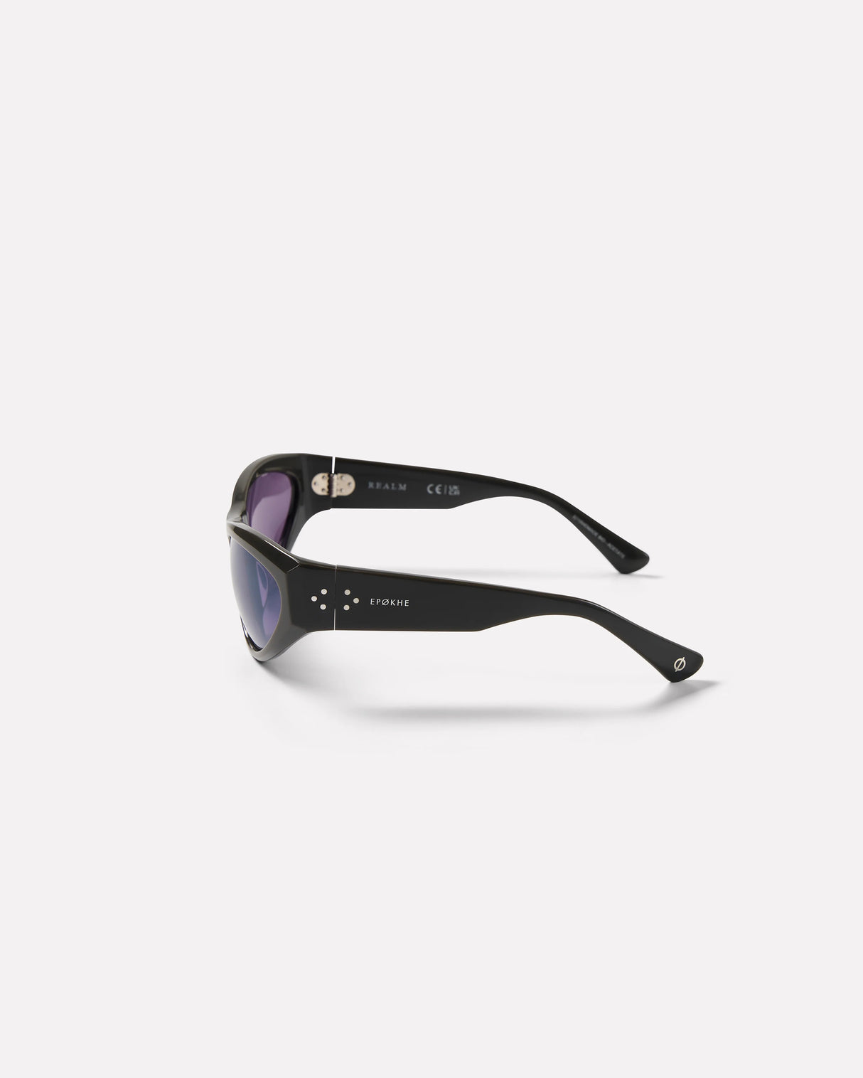Epokhe Realm Sunglasses