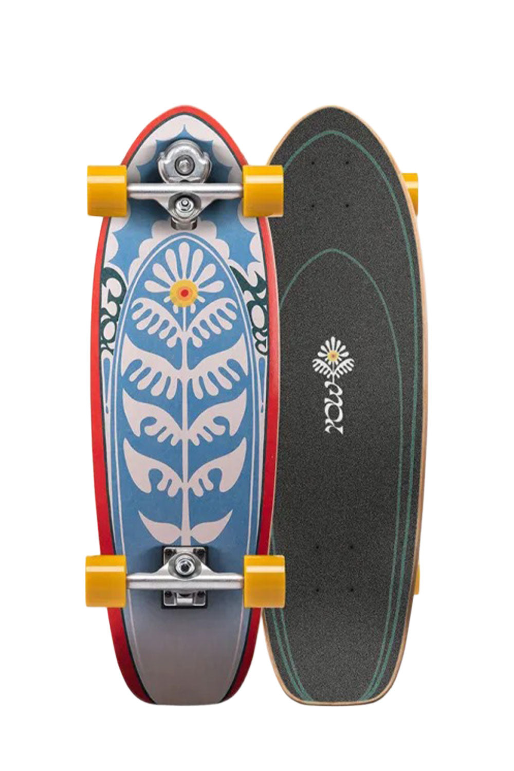 YOW Hossegor 29" Power Surfing Series Surfskate