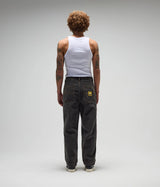 Former DXD Reynolds Denim Pant - Washed Black