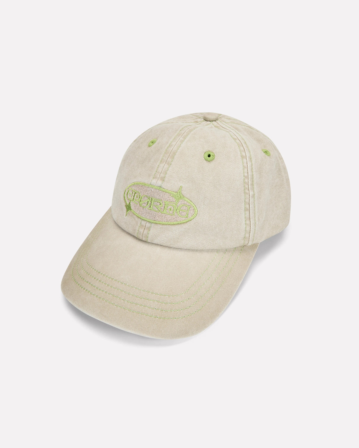 Epokhe Luna Cap