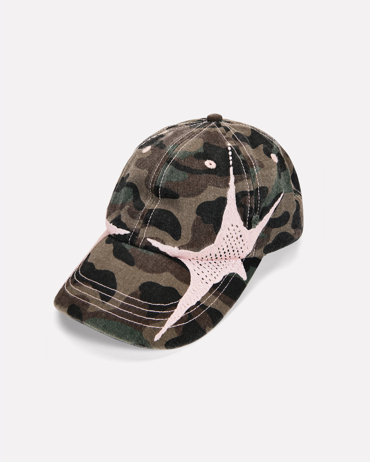 Epokhe Starfall Cap