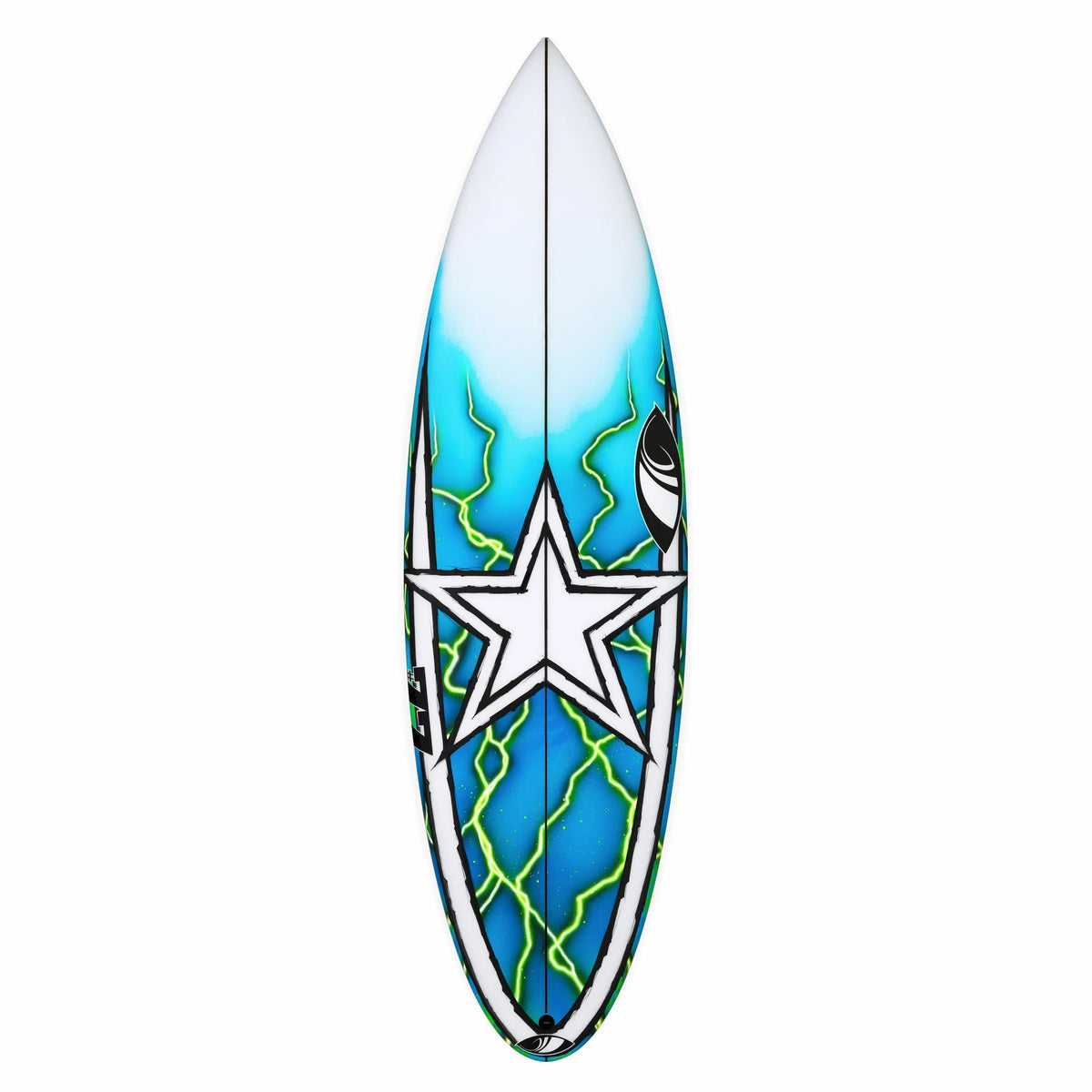 Sharpeye #77 Youth Surfboard