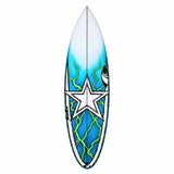 Sharpeye #77 Youth Surfboard