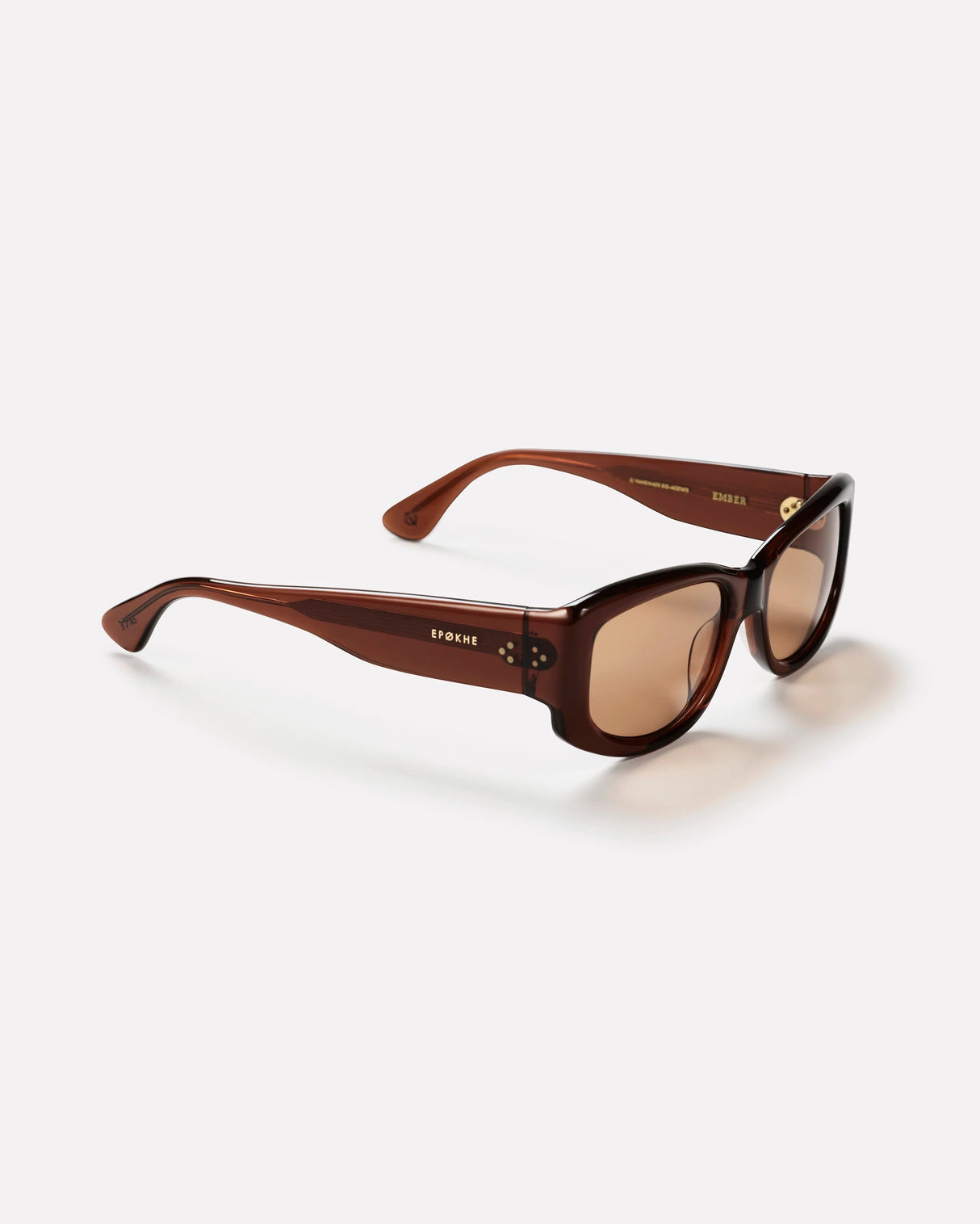 Epokhe Ember Sunglasses