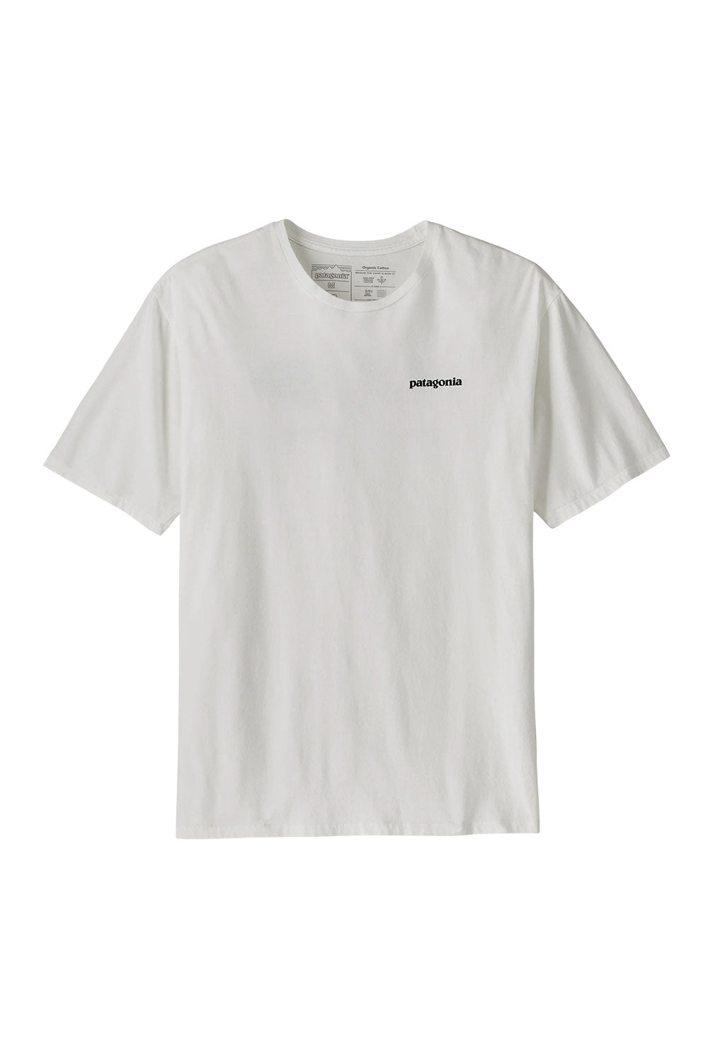 Patagonia Mens Home Water Trout Organic T-Shirt