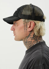 Afends Spiked Six Panel Cap