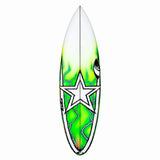 Sharpeye #77 Youth Surfboard