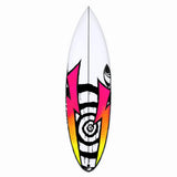 Sharpeye File Fifty 72 Youth Surfboard
