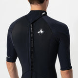 O’Neill Men's HyperFreak Back Zip 2mm Spring suit