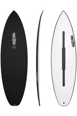 JS Industries Xero Fusion HYFI 3.0 Surfboard - Easy Rider