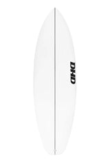 DHD Phoenix Flight EPS Surfboard