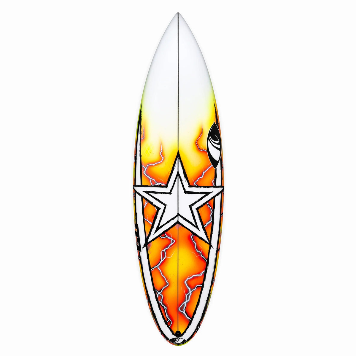 Sharpeye #77 Youth Surfboard