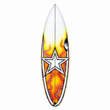 Sharpeye #77 Youth Surfboard
