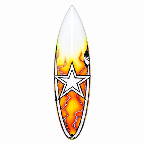 Sharpeye #77 Youth Surfboard