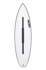 JS Industries Xero Fusion HYFI 3.0 Surfboard - Easy Rider