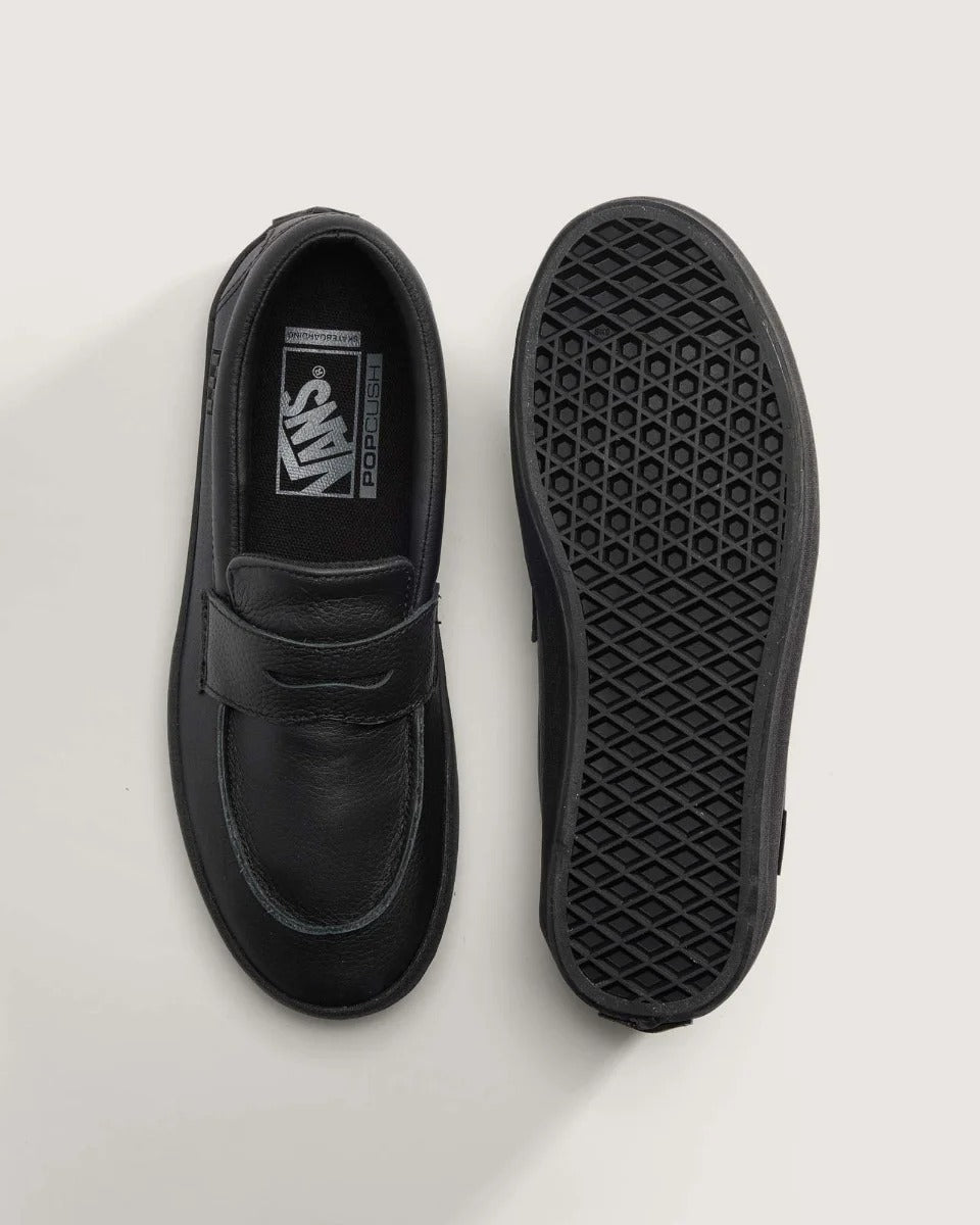 VANS Skate Loafer Shoes