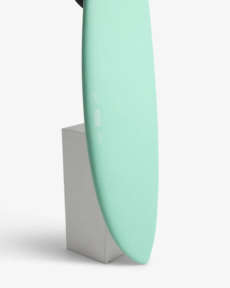 Mick Fanning Softboards MF Little Marley Epoxy Pro Softboard - Comes With Fins