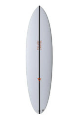 Volume Midlength Surfboard
