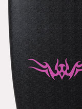 Drag Dart x Epohke 5’6 Thruster Softboard - Comes with fins