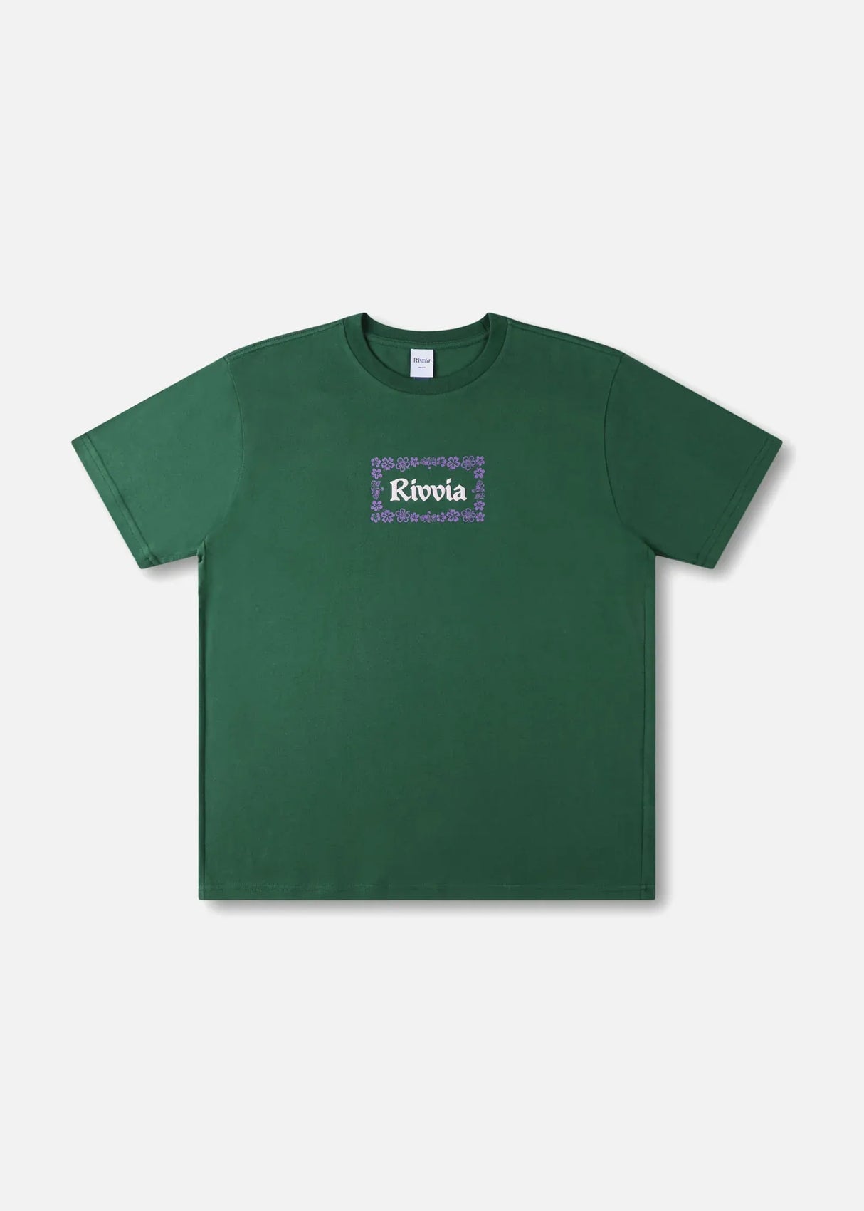 Rivvia Wallflower Tee