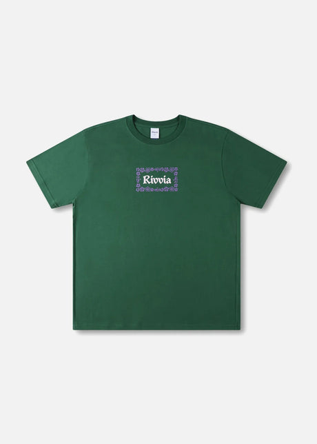 Rivvia Wallflower Tee