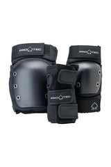 Protec Street Junior 3 Pack Skate & Bike Pads