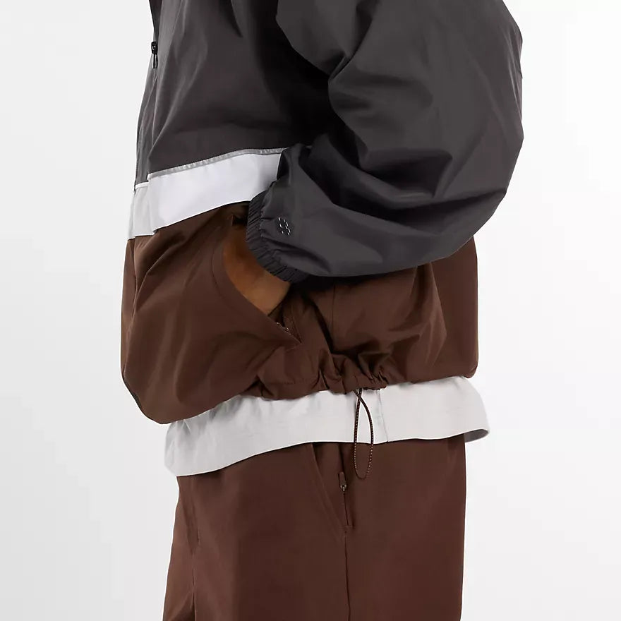 New Balance Numeric Archive Jacket