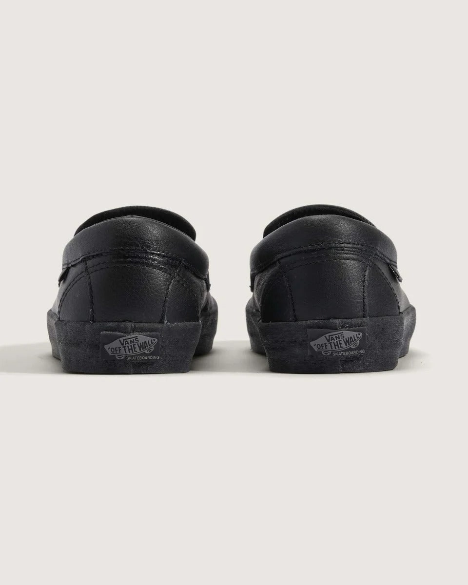 VANS Skate Loafer Shoes